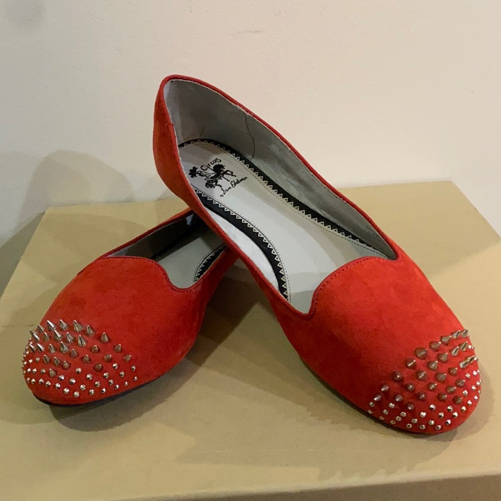 Circus by Sam Edelman Flats